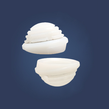 ORTHOTECH · Acetabular Cup